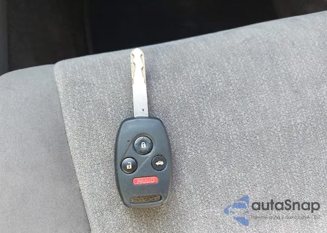 2010 Honda Accord 2.4 Lx z USA, uszkodzony, nr VIN 1HGCP2F38AA095409